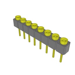 SS-108-TT-2-N by Samtec