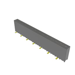 SSM-114-L-SV by Samtec