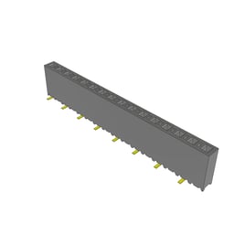 SSM-116-L-SV-BE by Samtec