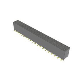 SSM-120-L-DV by Samtec