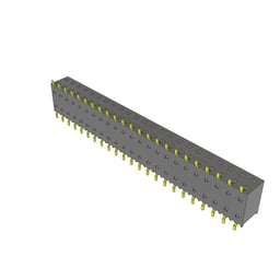 SSM-123-S-DH by Samtec