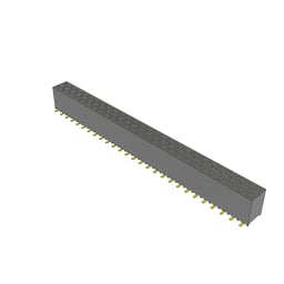 SSM-127-S-DV by Samtec