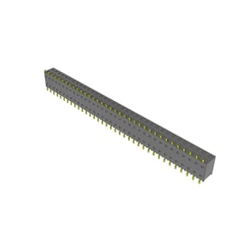 SSM-135-S-DH by Samtec