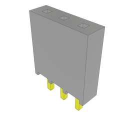 SSQ-103-01-T-S by Samtec