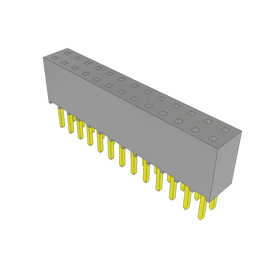 SSQ-113-02-T-D by Samtec