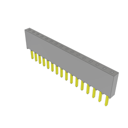 SSQ-116-02-G-S by Samtec
