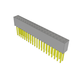SSQ-120-03-G-D by Samtec
