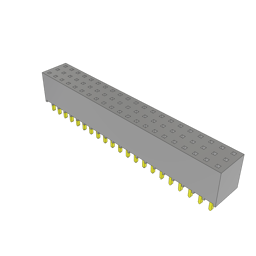 SSQ-121-01-G-T-LL by Samtec