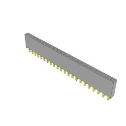 SSQ-122-01-S-S by Samtec