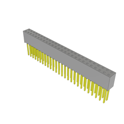 SSQ-126-03-G-D by Samtec