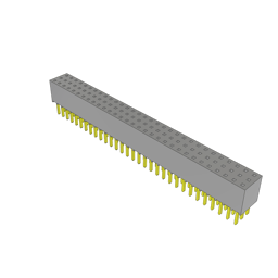 SSQ-131-02-T-T by Samtec
