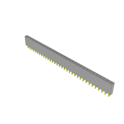 SSQ-133-01-G-S by Samtec
