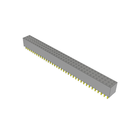 SSQ-136-01-G-T by Samtec