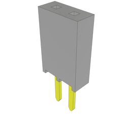 SSW-102-02-T-S by Samtec