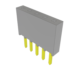 SSW-105-02-G-S by Samtec
