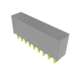 SSW-109-01-S-D-002 by Samtec