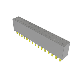 SSW-115-01-F-D by Samtec