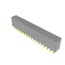 SSW-117-01-T-D by Samtec
