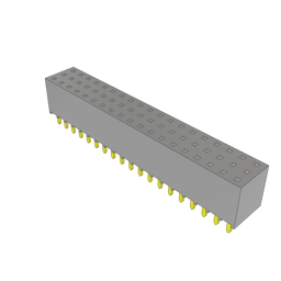 SSW-119-21-G-T by Samtec