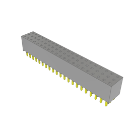 SSW-121-06-G-T by Samtec