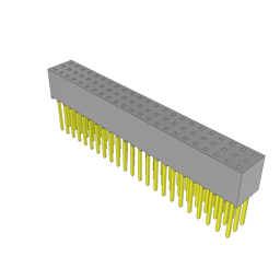 SSW-123-23-G-T by Samtec