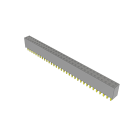 SSW-132-01-S-D by Samtec