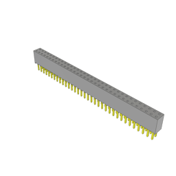 SSW-134-02-G-D by Samtec