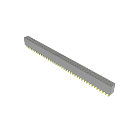 SSW-140-01-S-D by Samtec
