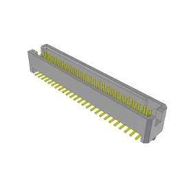 TFC-125-02-L-D-A by Samtec