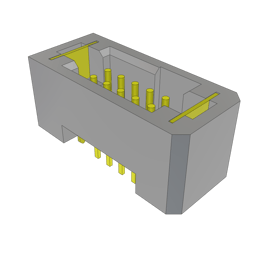 TFM-105-01-S-D-WT by Samtec