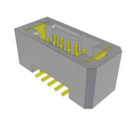 TFM-105-02-S-D-WT by Samtec