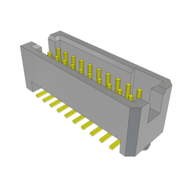 TFM-110-02-L-D-A by Samtec