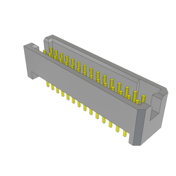 TFM-115-01-S-D by Samtec