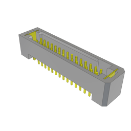 TFM-115-01-S-D-WT by Samtec