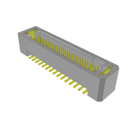 TFM-115-02-L-D-WT by Samtec
