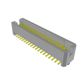 TFM-118-02-H-D-A by Samtec