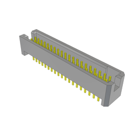 TFM-120-01-L-D by Samtec