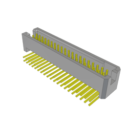 TFM-120-01-S-D-RA by Samtec