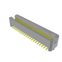 TFM-120-02-S-D-A by Samtec