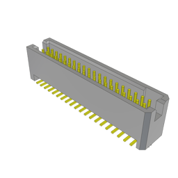 TFM-120-12-S-D-LC by Samtec