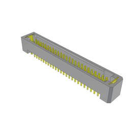 TFM-125-01-S-D-WT by Samtec