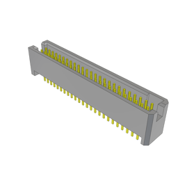 TFM-125-11-S-D by Samtec