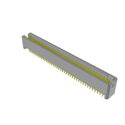 TFM-140-11-S-D by Samtec