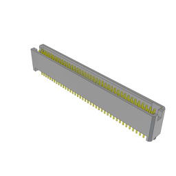 TFM-140-21-S-D-A by Samtec