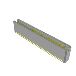 TFM-140-32-S-D by Samtec