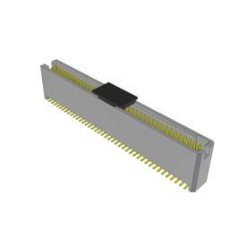 TFM-140-32-S-D-P by Samtec