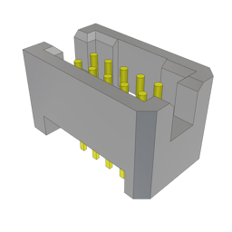 TFML-105-01-S-D by Samtec