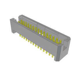 TFML-115-01-S-D by Samtec