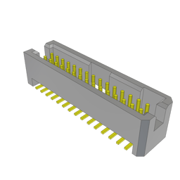 TFML-115-02-S-D by Samtec