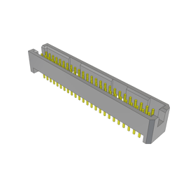 TFML-125-01-S-D by Samtec